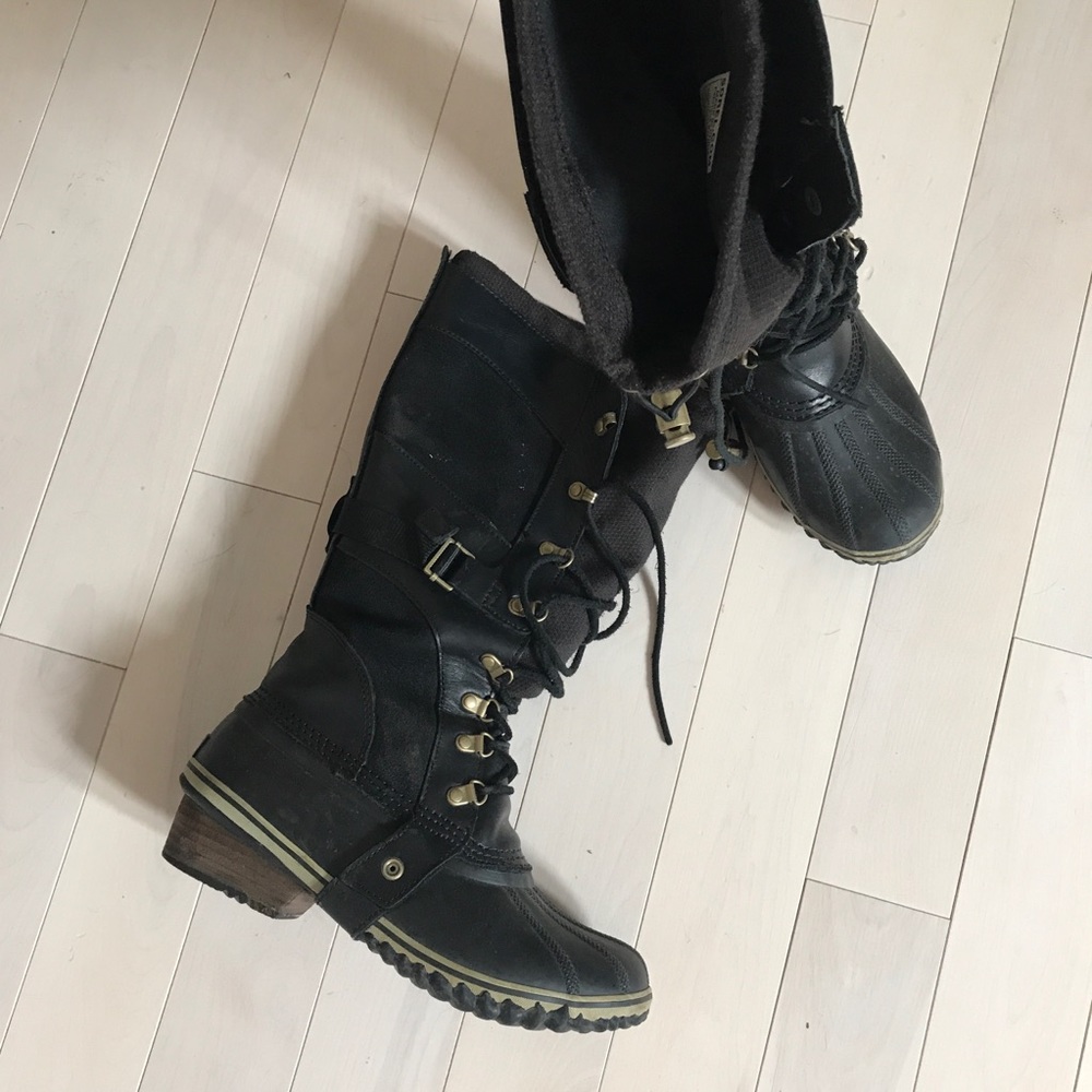 Sorel Winter/Snow Boots